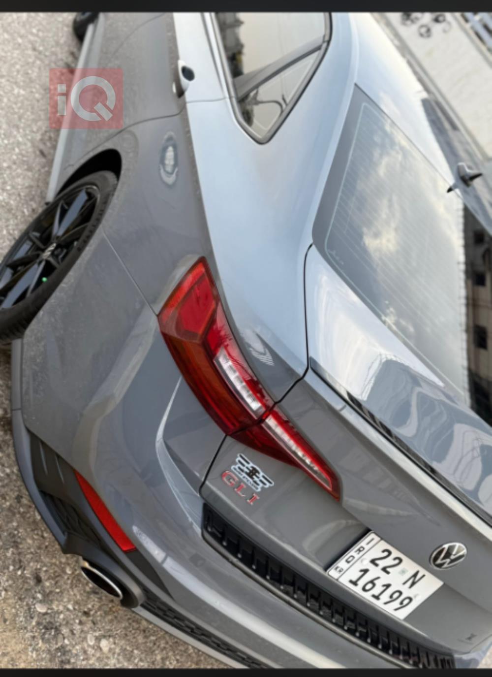 فولكسفاغن جيتا